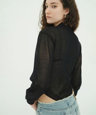 SKIPPER KNIT BODYSUITS 10106ー2183
