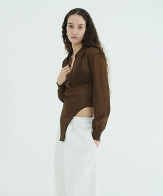 SKIPPER KNIT BODYSUITS 10106ー2183