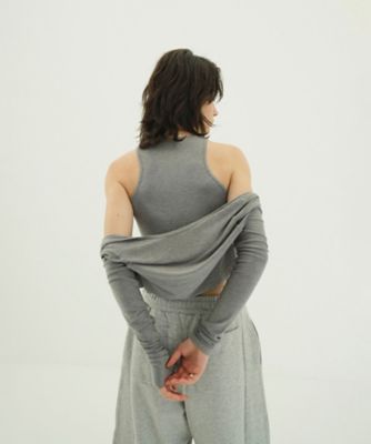 MANY CONVERTIBLE CUT TOPS10105ー