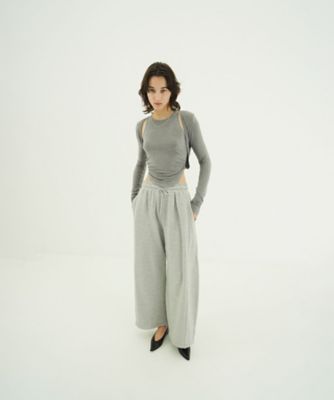 MANY CONVERTIBLE CUT TOPS10105ー