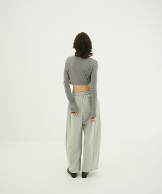 MANY CONVERTIBLE CUT TOPS10105ー