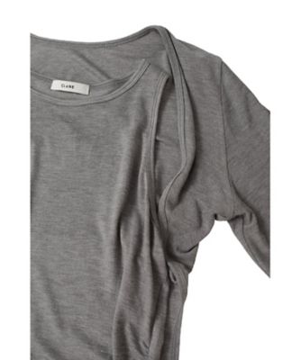 MANY CONVERTIBLE CUT TOPS10105ー