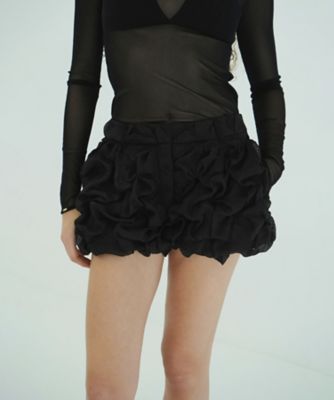 CLOUD BALLOON SHORT PANTS 10110ー