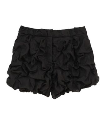 CLOUD BALLOON SHORT PANTS 10110ー