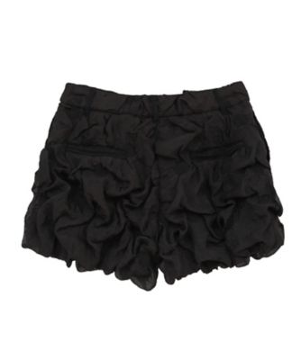 CLOUD BALLOON SHORT PANTS 10110ー