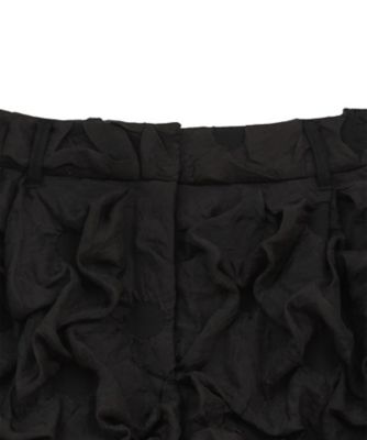 CLOUD BALLOON SHORT PANTS 10110ー