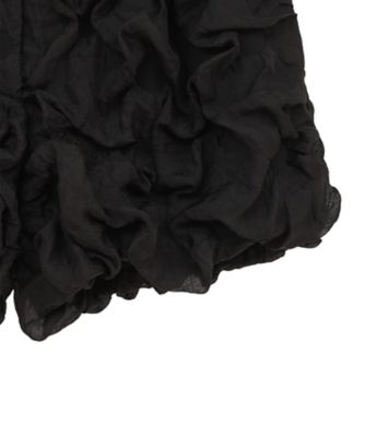 CLOUD BALLOON SHORT PANTS 10110ー