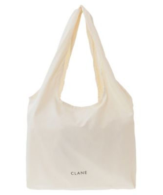 POCKETABLE ECO BAG 10116－8243 | CLANE