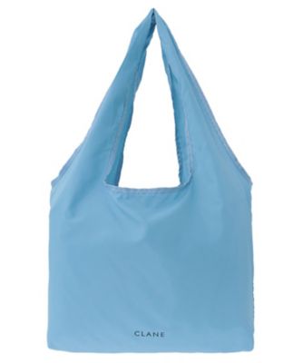 POCKETABLE ECO BAG 10116－8243 | CLANE