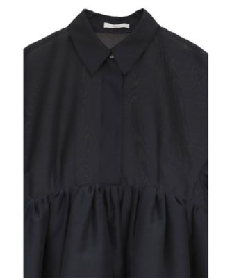 VOLUME TIERED ONEPIECE 10112ー5123