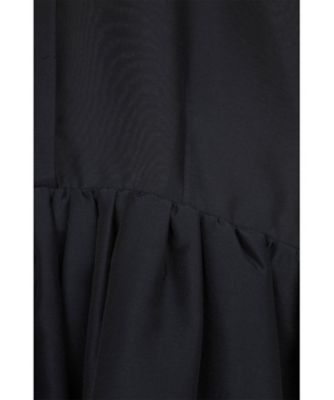 VOLUME TIERED ONEPIECE 10112ー5123