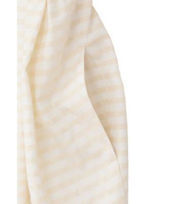 SIDE HOLE COCOON CAMI ONEPIECE