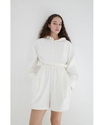 ＜CLANE (Women)＞ＨＯＯＤＥＤ　ＲＡＳＨ　ＧＵＡＲＤ　ＡＬＬ　ＩＮ　ＯＮＥ　１０１１２－５００３