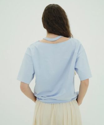 W FACE NOTCHED RIB OVER TOPS 10105ー