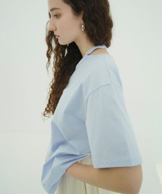 W FACE NOTCHED RIB OVER TOPS 10105ー