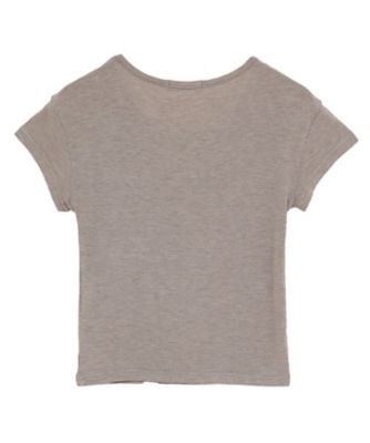 SOFT SHEER COMPACT TOPS 10105ー1243