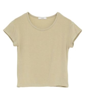 SOFT SHEER COMPACT TOPS 10105ー1243