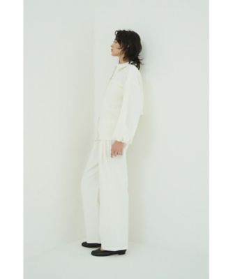 ELASTICATED WAIST RASH GUARD PANTS
