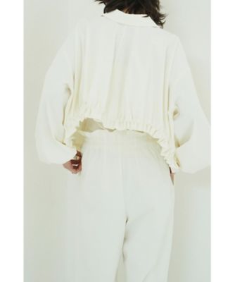 ELASTICATED WAIST RASH GUARD PANTS