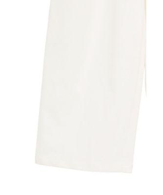 ELASTICATED WAIST RASH GUARD PANTS