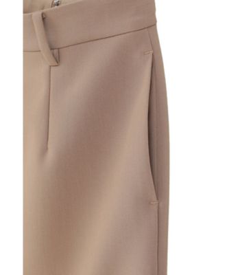 2WAY ADJUST LOW WAIST SKIRT 10109ー