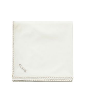 COLOR STITCH SCARF 10136－8073 | CLANE