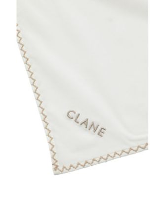 COLOR STITCH SCARF 10136－8073 | CLANE