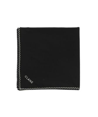 COLOR STITCH SCARF 10136－8073 | CLANE