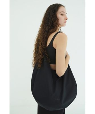 REVERSIBLE ROUND BAG 10116－8613