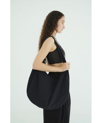REVERSIBLE ROUND BAG 10116－8613