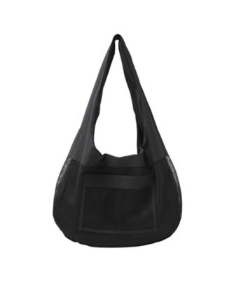 REVERSIBLE ROUND BAG 10116－8613