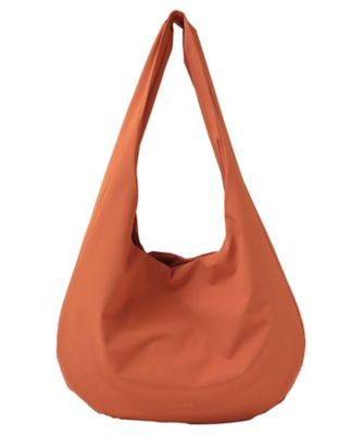 REVERSIBLE ROUND BAG 10116－8613