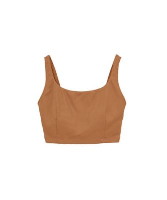 SKIRTED PANTS SEPARATE SWIMWEAR