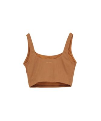 SKIRTED PANTS SEPARATE SWIMWEAR