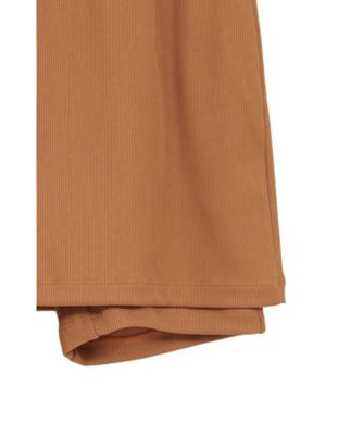 SKIRTED PANTS SEPARATE SWIMWEAR