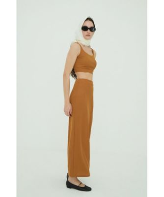 3－PIECE LONG SKIRT SWIM SET 10136