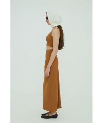 3－PIECE LONG SKIRT SWIM SET 10136