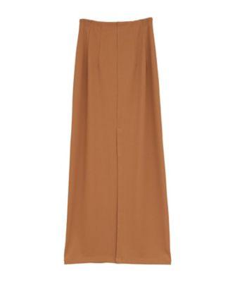 3－PIECE LONG SKIRT SWIM SET 10136