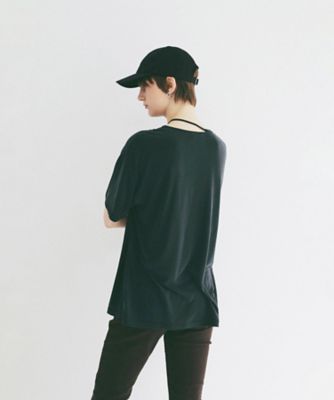 DROOP THIN CODE SOFT TOPS 10105ー