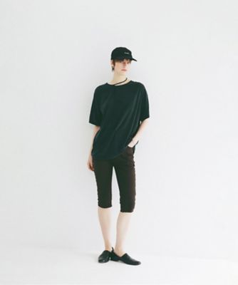 DROOP THIN CODE SOFT TOPS 10105ー