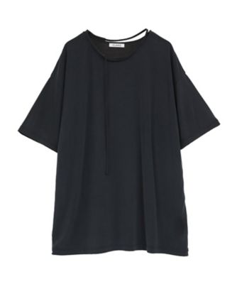 DROOP THIN CODE SOFT TOPS 10105ー
