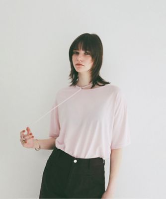 DROOP THIN CODE SOFT TOPS 10105ー