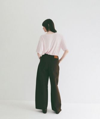 DROOP THIN CODE SOFT TOPS 10105ー