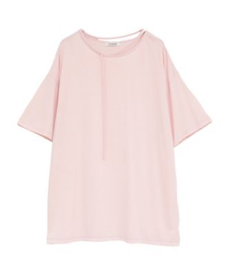 DROOP THIN CODE SOFT TOPS 10105ー