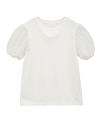 TULLE VEST LAYERED TOPS 10105ー1173