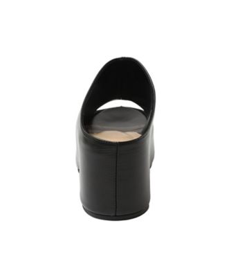 靴 CLANE OPEN TOE SABO OPEN TOE SABO 10115ー8543 | CLANE (Women