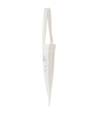 GRAPHIC TOTE BAG 10116ー8733 | CLANE (Women