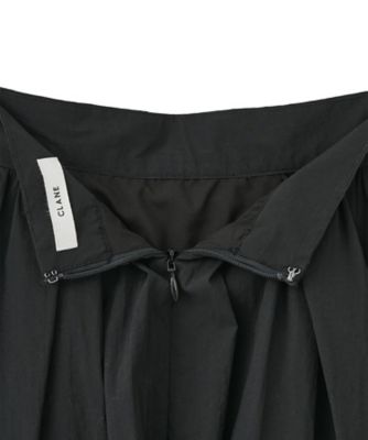 VOLUME FLARE AIRY SKIRT 10109ー6133
