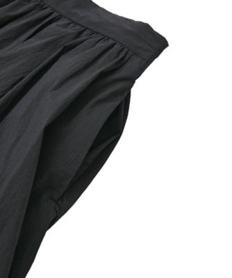 VOLUME FLARE AIRY SKIRT 10109ー6133