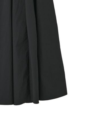 VOLUME FLARE AIRY SKIRT 10109ー6133